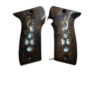 MAB 7.65 mm Model D KABZE