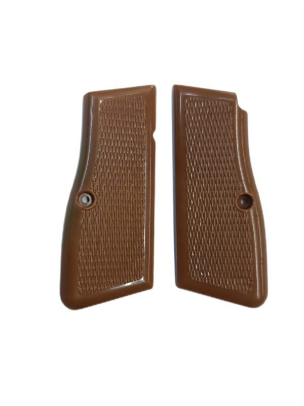 Browning HP 14 lü zig 14 plastik KABZE