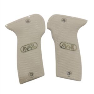 MAB 7.65 mm Model D pleksi KABZE
