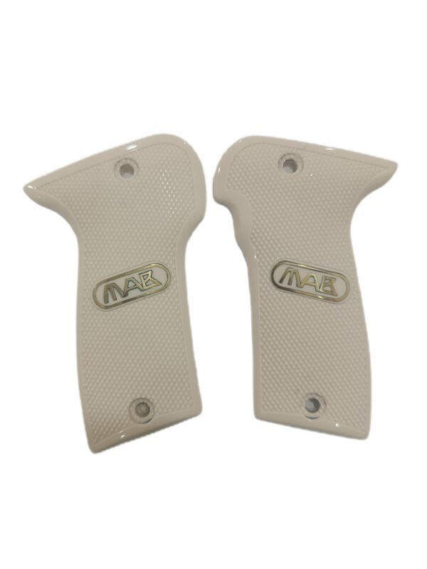 MAB 7.65 mm Model D pleksi KABZE