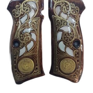 CZ 75 a b serisi Canik 55 ve 16 lı Çek KABZE