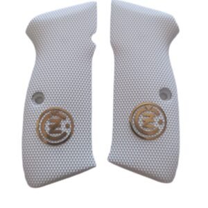 CZ 75 a b serisi Canik 55 16 lı Çek tabanca KABZESi