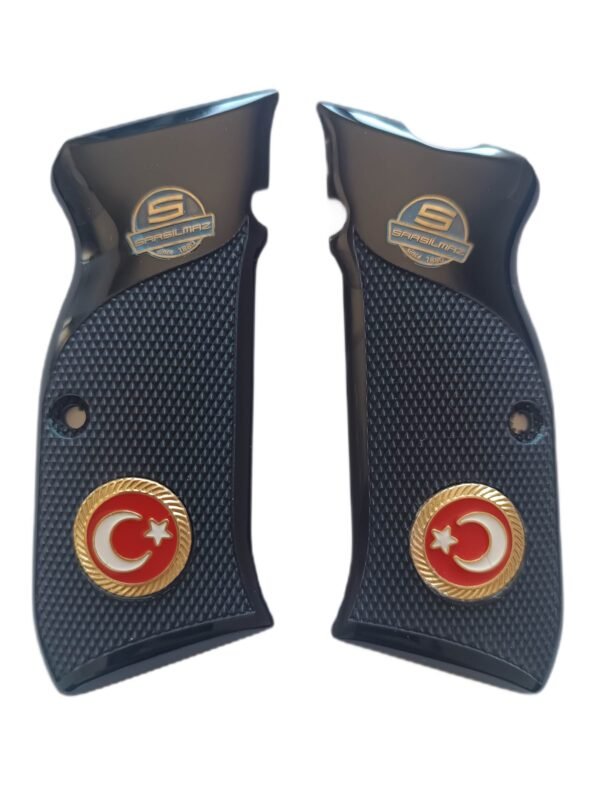 Sarsılmaz kılınç 2000 Mega K11 tabanca KABZESi