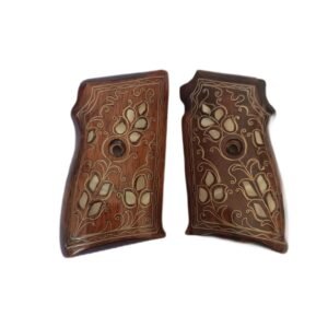 Bernardelli 7.65 mm tabanca KABZESi