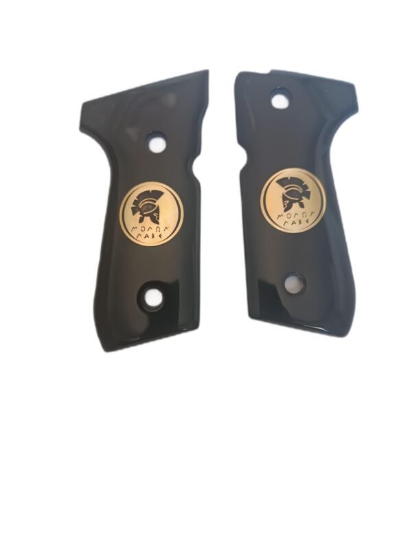 Beretta f92 Yavuz 16 lı tabanca KABZESi