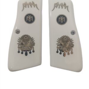 Browning HP 14 tabanca KABZESi