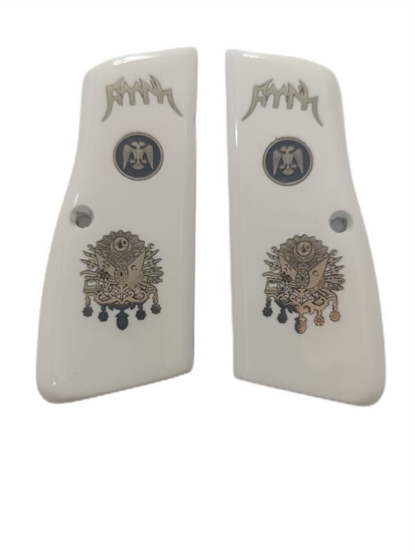 Browning HP 14 tabanca KABZESi