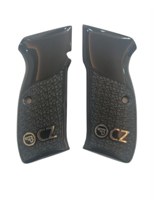 CZ 75 a b serisi Canik 55 16 lı Çek pleksinden tabanca KABZESi
