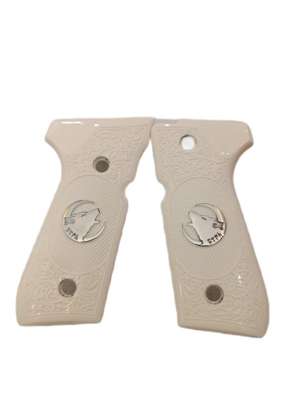 Beretta f92 Yavuz 16 lı tabanca KABZESi