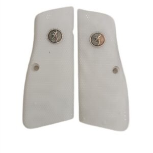 Browning HP 14 lü TABANCA KABZESİ