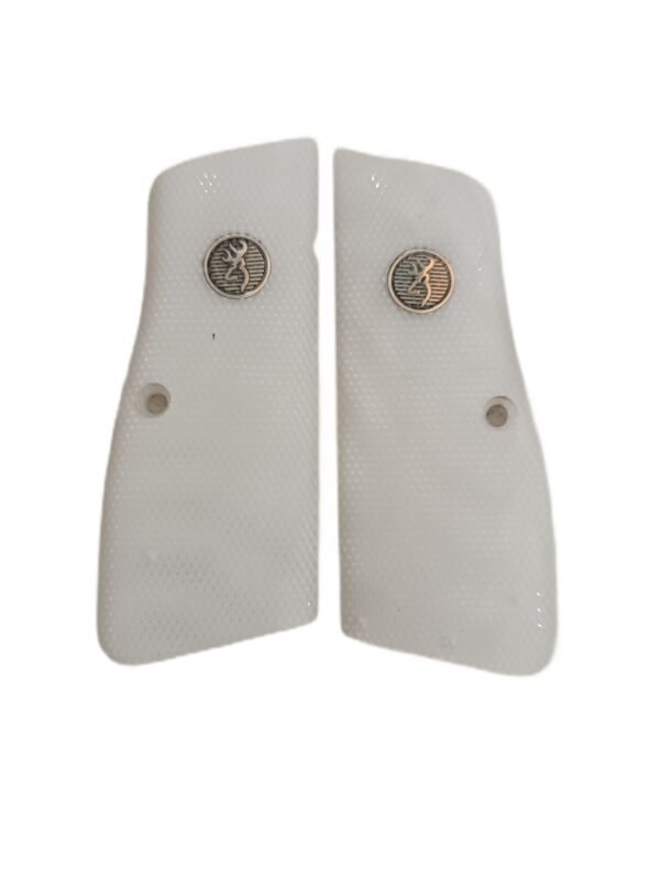 Browning HP 14 lü TABANCA KABZESİ