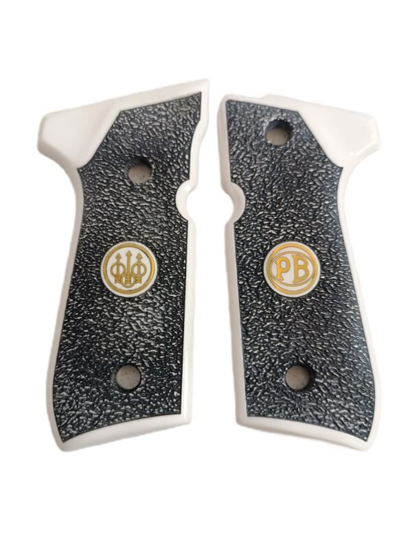 Beretta f92 Yavuz 16 lı tabanca KABZESi