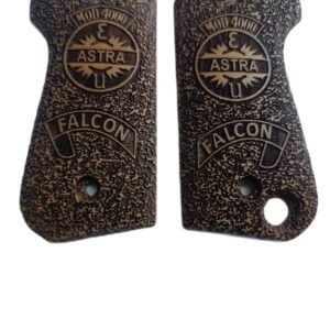 Astra Falcon mod 400 KABZE