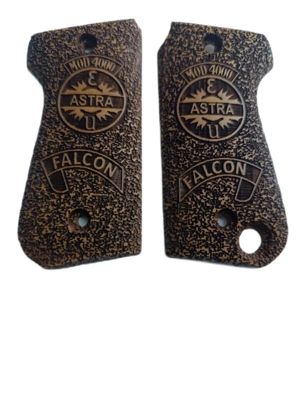 Astra Falcon mod 400 KABZE