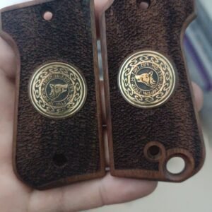 ASTRA Falcon mod 4000 7.65 mm tabanca KABZESi