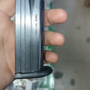 Walther P 99 Walter P99 şarjör
