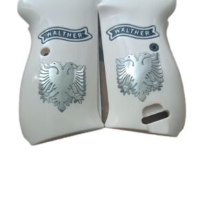Walther P38 Tabanca Kabzesi