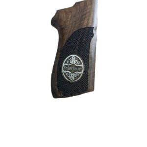 Smith wesson 5906 tabanca KABZESi