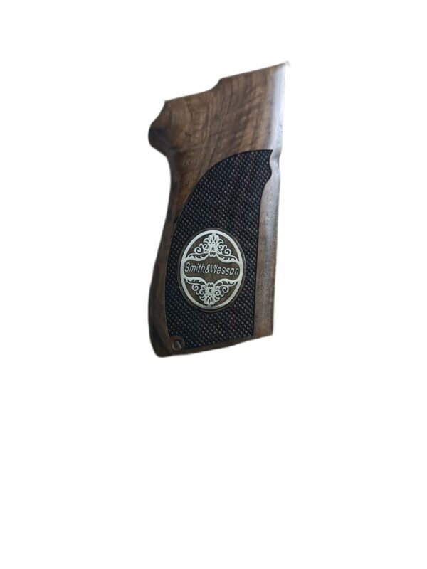 Smith wesson 5906 tabanca KABZESi