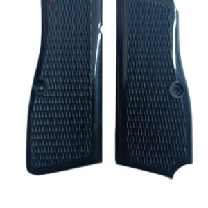 Browning HP 14 lü halkalı Browning orjinal KABZE