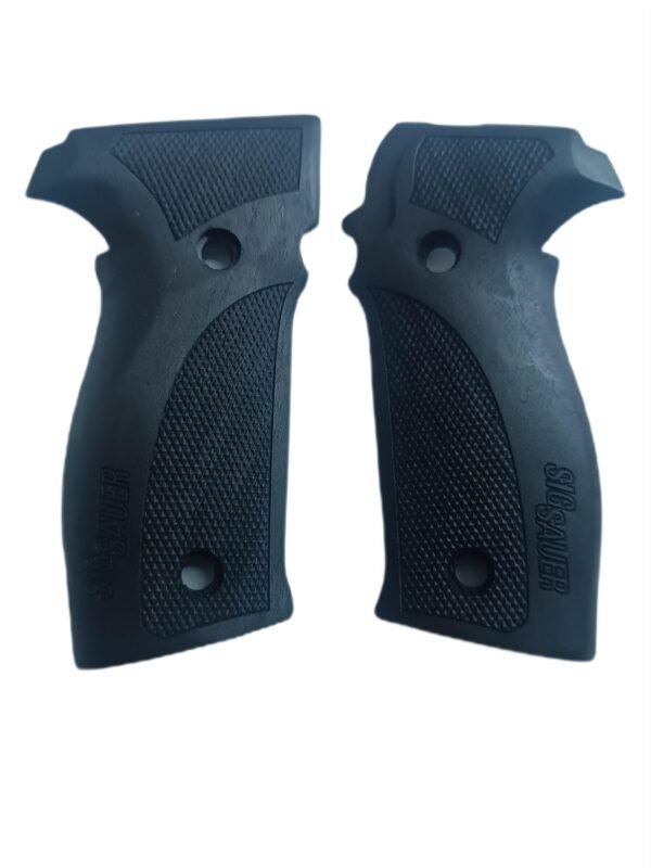 Sig Sauer P226 tabanca KABZESi