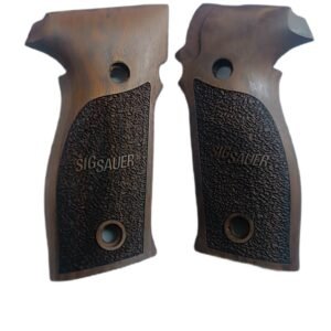 Sig Sauer P226 tabanca KABZESi