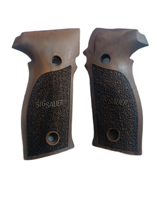 Sig Sauer P226 tabanca KABZESi