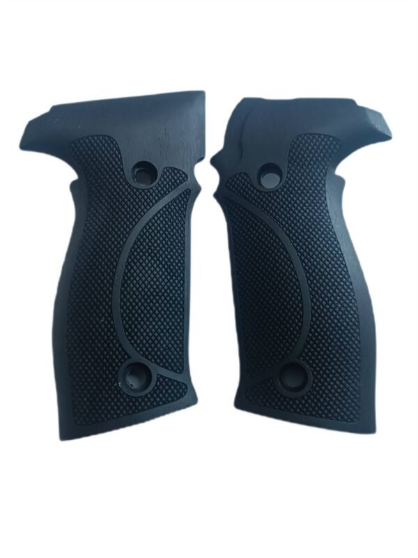 Sig Sauer P226 tabanca KABZESi