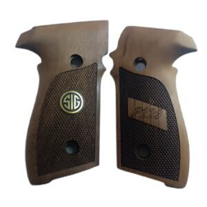 Sig Sauer P229 tabanca KABZESi