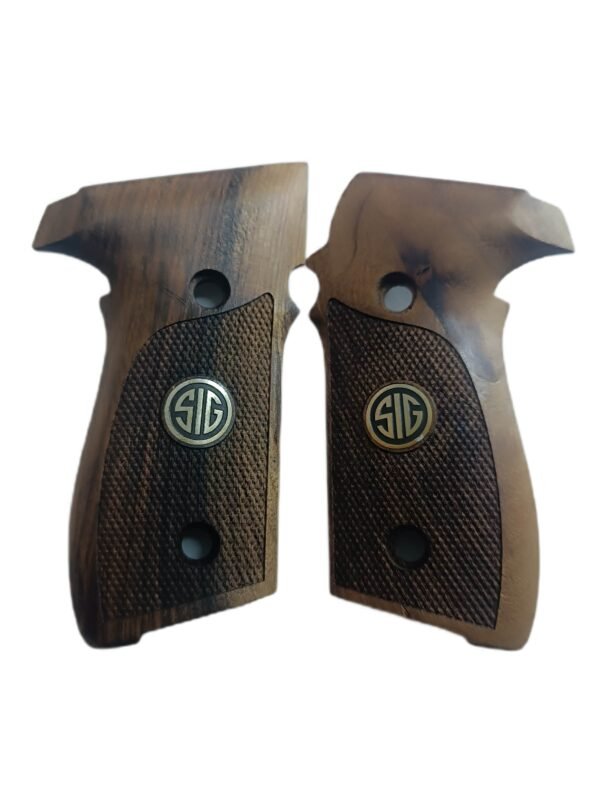 Sig Sauer P228 sig Sauer P 229 tabanca KABZESi