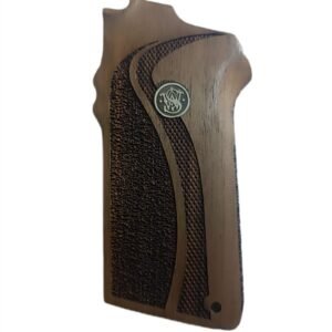 Smith & Wesson tabanca kabza