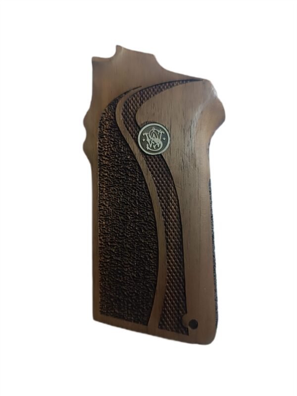 Smith & Wesson tabanca kabza