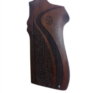 Smith wesson tabanca KABZESi