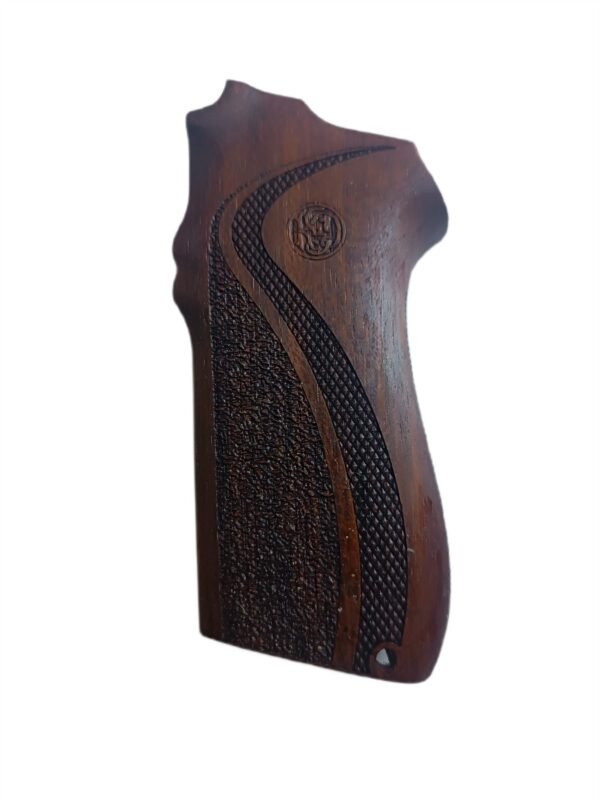 Smith wesson tabanca KABZESi