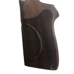 Smith wesson 6906 tabanca kabza