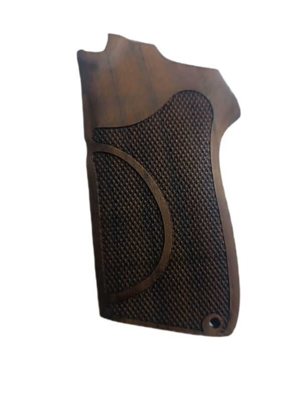 Smith wesson 6906 tabanca kabza