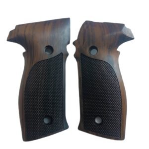 Sig  Sauer P226 taban kabza