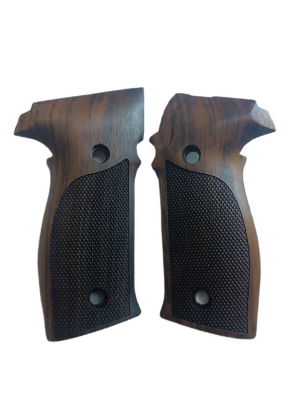 Sig  Sauer P226 taban kabza