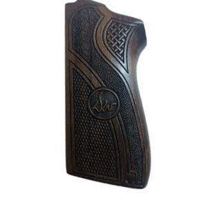 Smith & wesson 5906 tabanca kabza