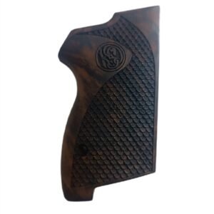 Smith & wesson 6906 tabanca kabza