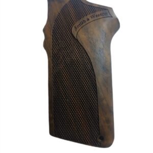 Smith wesson 5906 tabanca KABZESi
