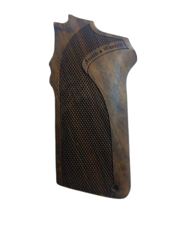 Smith wesson 5906 tabanca KABZESi