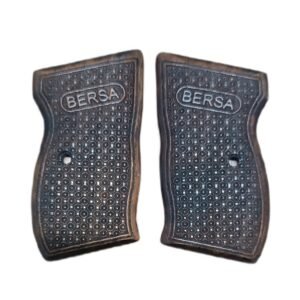 Hungary  7.65 mm FED 74 pistole ahşap kabze