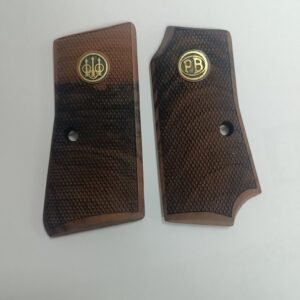 51 beretta tabanca kabzesi