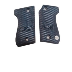 Fransız 7 lisi tabanca kabzesi