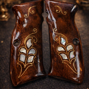 Sarsılmaz kılınç 2000 Liğht dede kabze