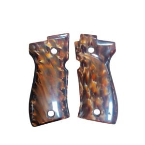 Beretta F84 Tisaş Fatih 13 uyumlu tabanca kabzesi