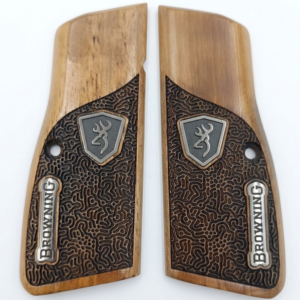 Browning 14 lü zig 14 ve Yavuz 14 lü tabanca kabzası