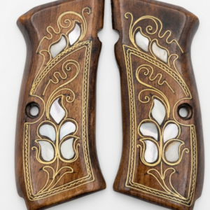 Sarsılmaz K12 tabanca kabzesi