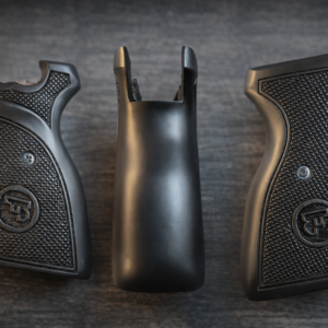 Çekvizör CZ 70 tabanca kabzesi